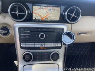 Mercedes-Benz SLC 200 Roadster 2017