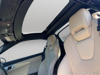 Mercedes-Benz SLC 200 Roadster 2017