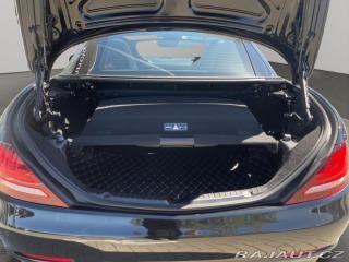 Mercedes-Benz SLC 200 Roadster 2017