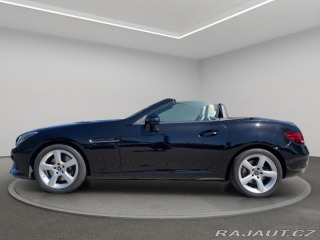 Mercedes-Benz SLC 200 Roadster 2017