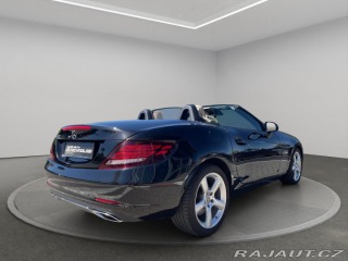 Mercedes-Benz SLC 200 Roadster 2017