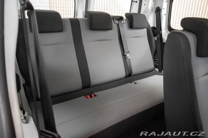 Peugeot Traveller 2.0 HDi REZERVACE 2019