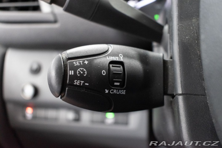 Peugeot Traveller 2.0 HDi REZERVACE 2019