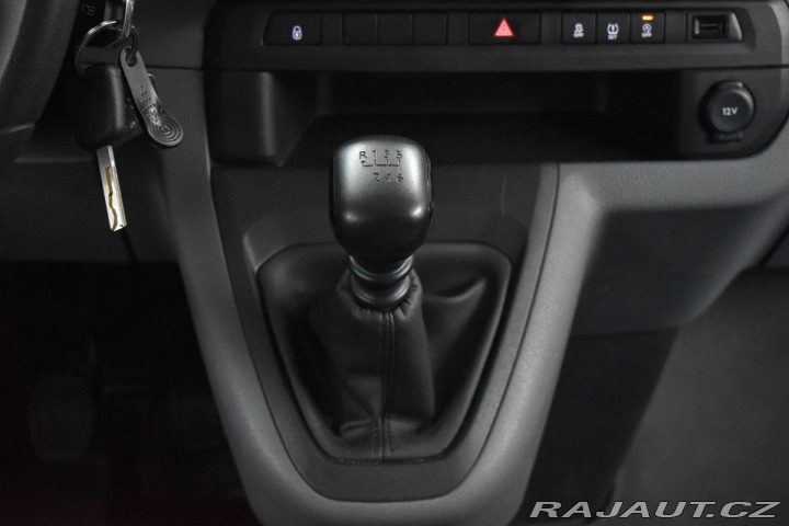 Peugeot Traveller 2.0 HDi REZERVACE 2019