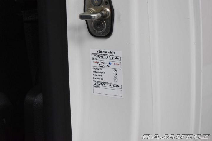 Peugeot Traveller 2.0 HDi REZERVACE 2019