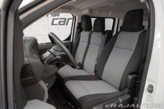 Peugeot Traveller 2.0 HDi 110kW 9.MÍST*DPH* 2019