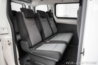 Peugeot Traveller 2.0 HDi 110kW 9.MÍST*DPH* 2019