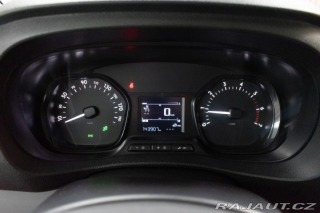 Peugeot Traveller 2.0 HDi 110kW 9.MÍST*DPH* 2019