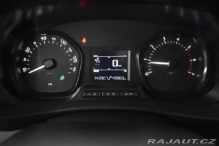Peugeot Traveller 2.0 HDi 110kW 9.MÍST*DPH* 2019