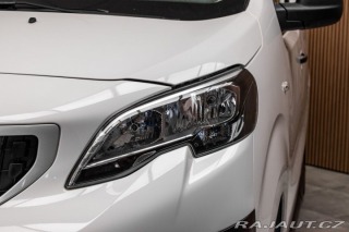 Peugeot Traveller 2.0 HDi 110kW 9.MÍST*DPH* 2019