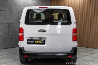 Peugeot Traveller 2.0 HDi 110kW 9.MÍST*DPH* 2019
