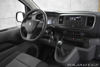 Peugeot Traveller 2.0 HDi 110kW 9.MÍST*DPH* 2019