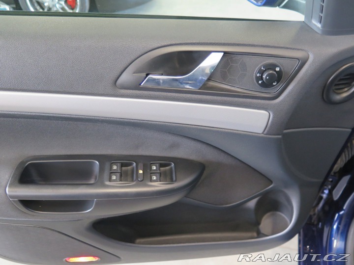 Škoda Octavia 1.8TSI,klima,výhřev,senzo 2009