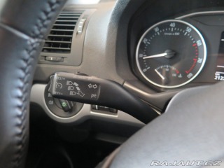Škoda Octavia 1.8TSI,klima,výhřev,senzo 2009