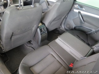 Škoda Octavia 1.8TSI,klima,výhřev,senzo 2009