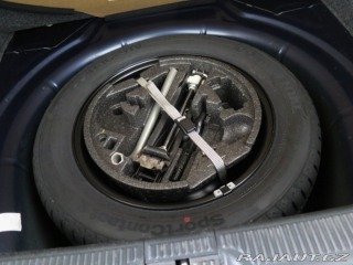 Škoda Octavia 1.8TSI,klima,výhřev,senzo 2009