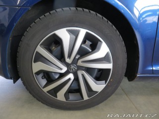 Škoda Octavia 1.8TSI,klima,výhřev,senzo 2009