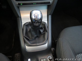 Škoda Octavia 1.8TSI,klima,výhřev,senzo 2009