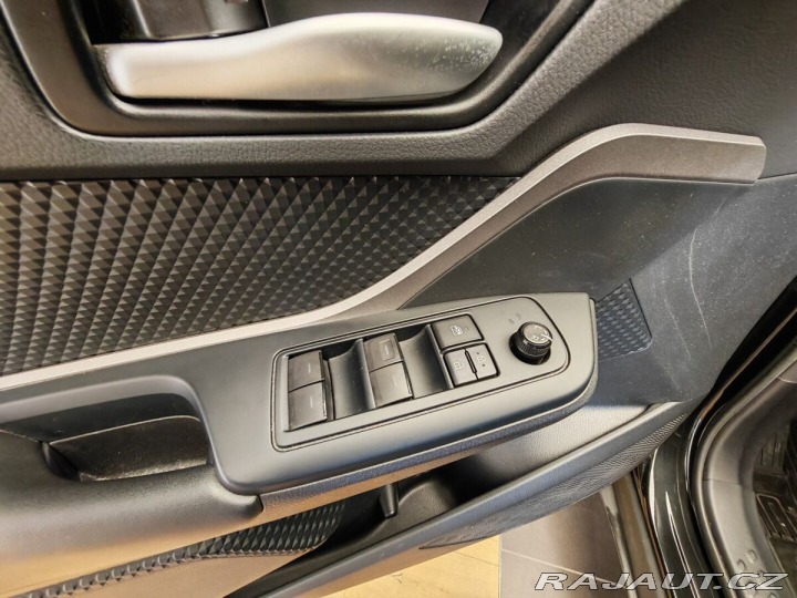 Toyota C-HR 1.2 Turbo 85kW Comfort 2019