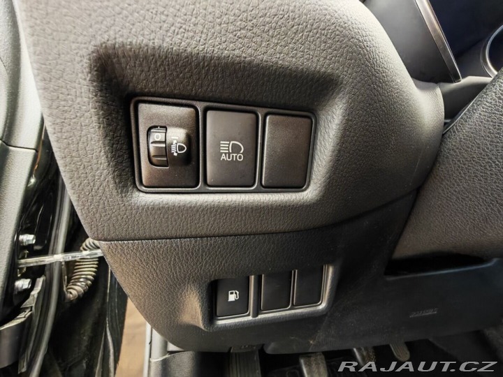 Toyota C-HR 1.2 Turbo 85kW Comfort 2019