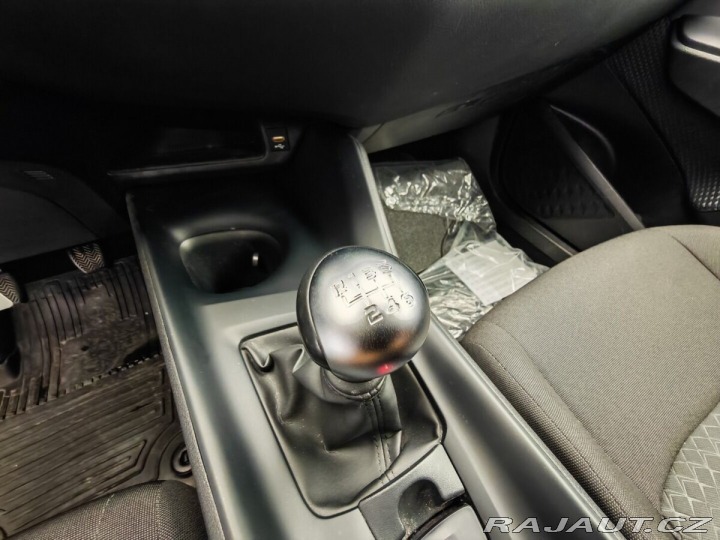 Toyota C-HR 1.2 Turbo 85kW Comfort 2019