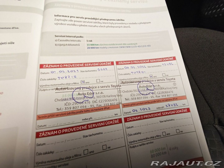 Toyota C-HR 1.2 Turbo 85kW Comfort 2019