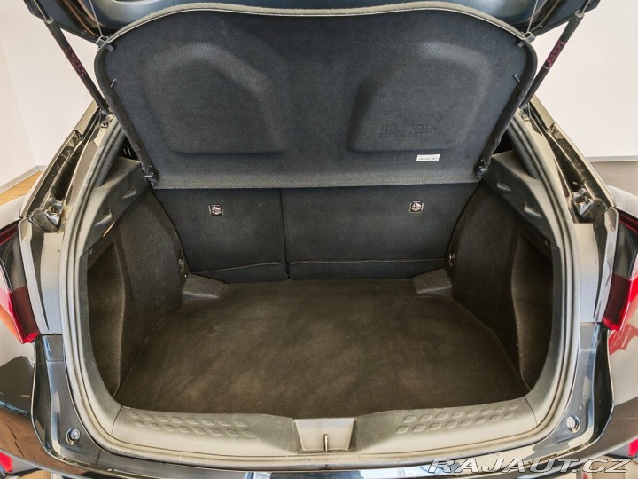 Toyota C-HR 1.2 Turbo 85kW Comfort 2019