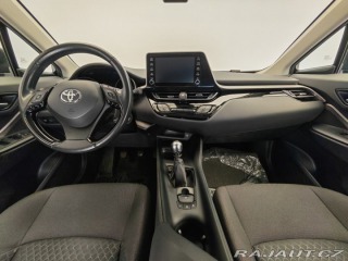 Toyota C-HR 1.2 Turbo 85kW Comfort 2019