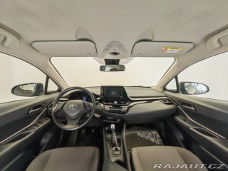 Toyota C-HR 1.2 Turbo 85kW Comfort 2019