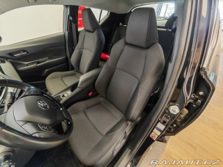 Toyota C-HR 1.2 Turbo 85kW Comfort 2019