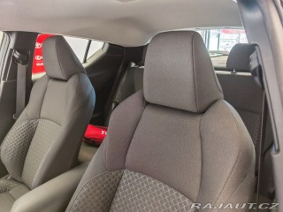 Toyota C-HR 1.2 Turbo 85kW Comfort 2019