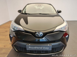 Toyota C-HR 1.2 Turbo 85kW Comfort 2019