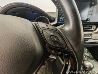 Toyota C-HR 1.2 Turbo 85kW Comfort 2019