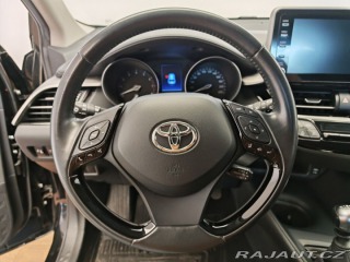 Toyota C-HR 1.2 Turbo 85kW Comfort 2019
