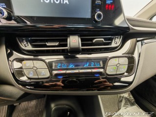 Toyota C-HR 1.2 Turbo 85kW Comfort 2019