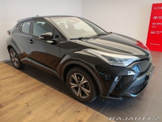 Toyota C-HR 1.2 Turbo 85kW Comfort 2019