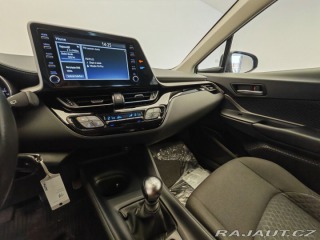 Toyota C-HR 1.2 Turbo 85kW Comfort 2019