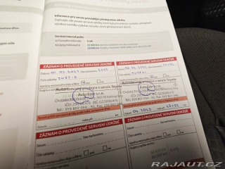 Toyota C-HR 1.2 Turbo 85kW Comfort 2019