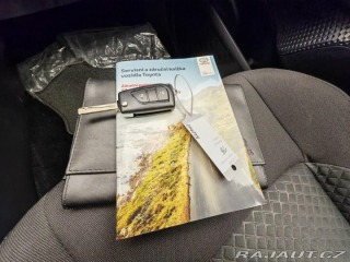 Toyota C-HR 1.2 Turbo 85kW Comfort 2019