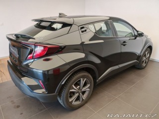 Toyota C-HR 1.2 Turbo 85kW Comfort 2019