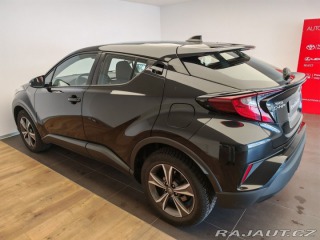 Toyota C-HR 1.2 Turbo 85kW Comfort 2019