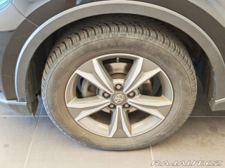 Toyota C-HR 1.2 Turbo 85kW Comfort 2019