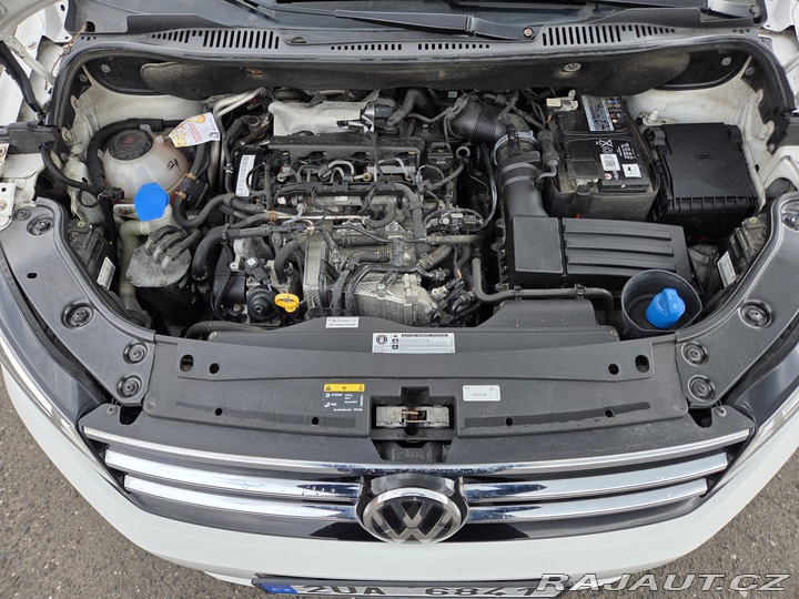 Volkswagen Caddy Caddy 2.0 TDI 2019