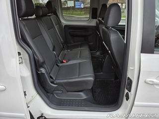 Volkswagen Caddy Caddy 2.0 TDI 2019