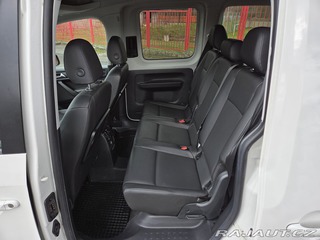 Volkswagen Caddy Caddy 2.0 TDI 2019