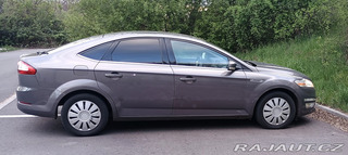 Ford Mondeo 2.0 TDCi Hatchback (2014) 2014