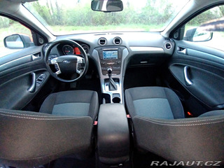 Ford Mondeo 2.0 TDCi Hatchback (2014) 2014