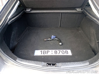 Ford Mondeo 2.0 TDCi Hatchback (2014) 2014