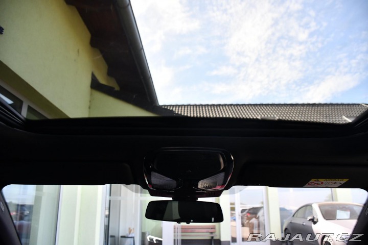 BMW 3 320d xDrive M-SPORT 3L-ZÁ 2024