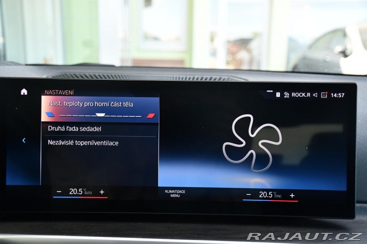 BMW 3 320d xDrive M-SPORT 3L-ZÁ 2024